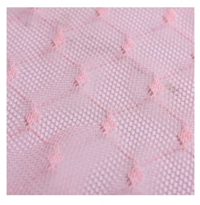 Premium 85% Nylon 15% Spandex Knitted Mesh Fabric 100% Nylon for Fashion Home Textile Hats Luggage Curtains-for Boys Girls