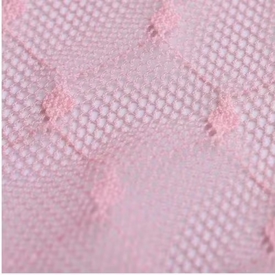 Premium 85% Nylon 15% Spandex Knitted Mesh Fabric 100% Nylon for Fashion Home Textile Hats Luggage Curtains-for Boys Girls