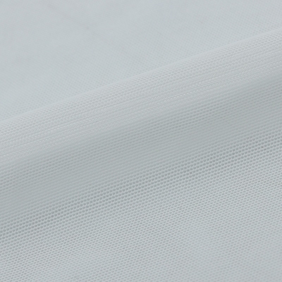 American Stretch Nylon Mesh Fabric Breathable Dense Plain Skirts for Stage Swimwear-Combed Dense Plain Dresses for Boys Girls
