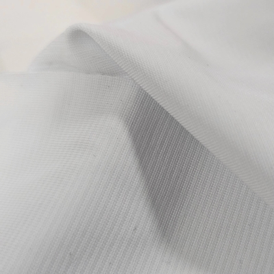 New Style 150GSM Quick Dry Breathable Stretch Sportswear Underwear Fabric Polyester Spandex Plain Fabric