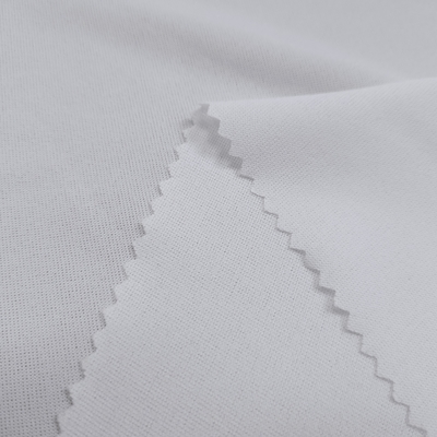 100% Polyester Sport Honeycomb Mesh Fabric for Sportswear Printed T-Shirt Soccer Jersey Breathable Weft Outdoor Lining Lingerie