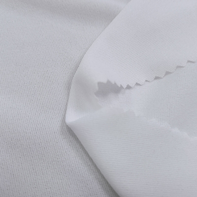 100% Polyester Sport Honeycomb Mesh Fabric for Sportswear Printed T-Shirt Soccer Jersey Breathable Weft Outdoor Lining Lingerie