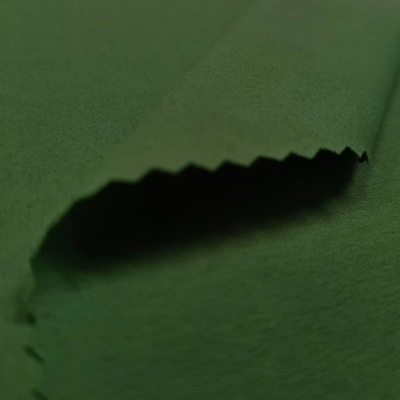 160g Single-Sided Knitted T-Shirt Fabric 88% Nylon 12% Spandex Stretch Material for Swimwear and Dresses