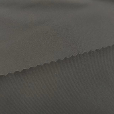 High Quality Women's Yoga Spandex Shorts and Tshirt Fashion Stretch Jersey Fabrics Knit Material for Men