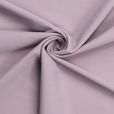 High Elastic Double Sided Fabric 75%nylon 25% Spandex for Girls' Swimsuits and Sportswear Yoga Stretch Fabric