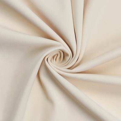 High Elastic Double Sided Fabric 75%nylon 25% Spandex for Girls' Swimsuits and Sportswear Yoga Stretch Fabric