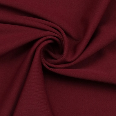 High Elastic Double Sided Fabric 75%nylon 25% Spandex for Girls' Swimsuits and Sportswear Yoga Stretch Fabric