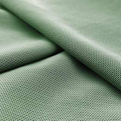 New Arrival Cool Touch Ice Silk Stretch Fabric Cool Cooling Sun Proof for Tshirts Skin Clothing Swimwear and Underwear