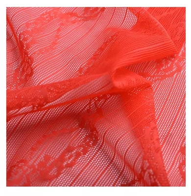Premium 80% Nylon 20% Spandex Fabric for Girls Quick-Dry Anti-Pill Stain Resistant Knitting Dress