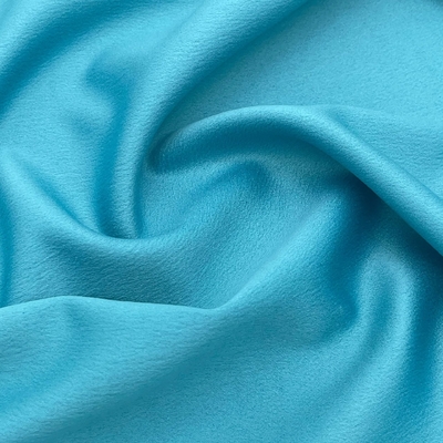 100% Polyester Heavy Mikado Satin Fabric Bridal Wedding Dress Twill Style Anti-Static Wrinkle Resistant Girls' Suits Garments