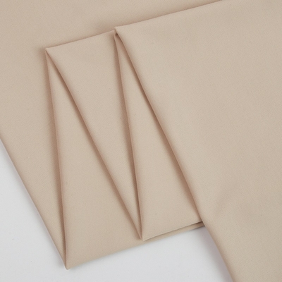 Lightweight 100% Recycled Polyester Oxford Fabric Windproof Stain Oil Resistant Memory Outdoor Garments Dresses for Girls