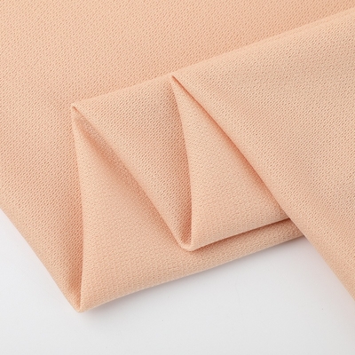 Lightweight 100% Recycled Polyester Oxford Fabric Windproof Stain Oil Resistant Memory Outdoor Garments Dresses for Girls