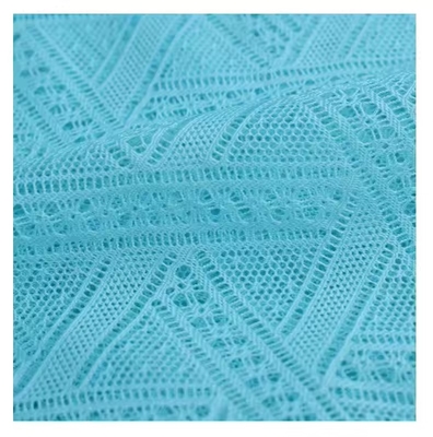 85% Nylon 15% Spandex Mesh Fabric Fashionable for Boys and Girls Trousers 100% Nylon for Various Industries Upholstery