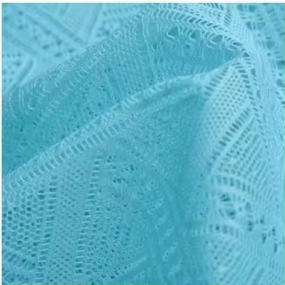 85% Nylon 15% Spandex Mesh Fabric Fashionable for Boys and Girls Trousers 100% Nylon for Various Industries Upholstery