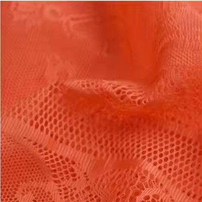 Hot Sales 85% Nylon 15% Spandex Breathable Mesh Fabric Custom Knitted Woven Stretch Fabric for Garments Swimwear Printed Pattern