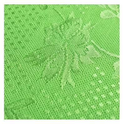 Luxury Embroidery Lace Fabric 100% Nylon Spandex Mesh for Girls and Boys Dress and Underwear