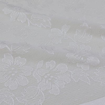 New Mesh Fabric Decoration Lace Tulle Trim Premium Lace for Decorative Purposes