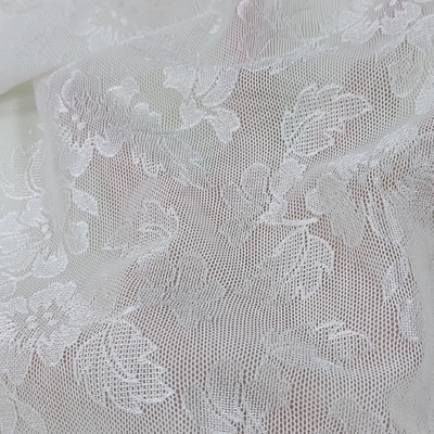 New Mesh Fabric Decoration Lace Tulle Trim Premium Lace for Decorative Purposes