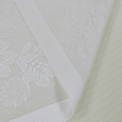 New Mesh Fabric Decoration Lace Tulle Trim Premium Lace for Decorative Purposes