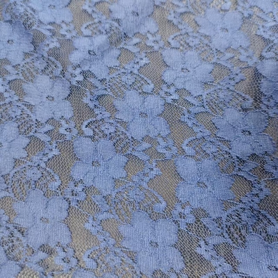 Luxury Nigerian Guipure Cord Lace Fabric Soft Skin Breathable African Lace for Women's Fashion
