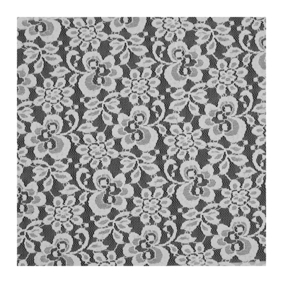 Lace Fabric Sarees for Weddings and Special Occasions for Party Dress Making