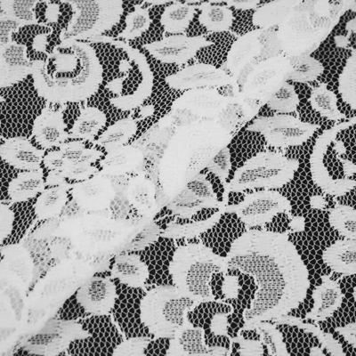 Lace Fabric Sarees for Weddings and Special Occasions for Party Dress Making