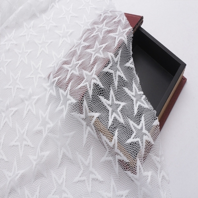 Bazin Riche Fabric's Embroidered Stretch Sarees for Parties and Weddings for Special Occasions