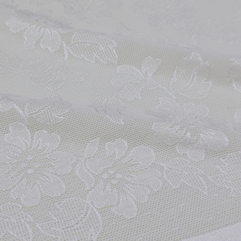 New Mesh Fabric Decoration Lace Tulle Trim Premium Lace for Decorative Purposes